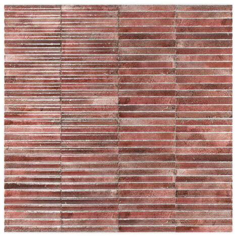 Wynn Rouge 15x30 (carton de 0,9 m²)