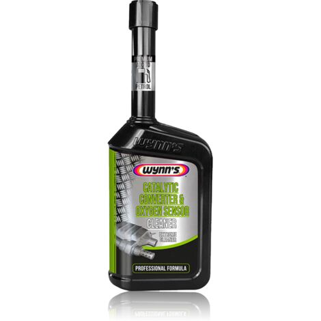 WYNN'S - Nettoyant catalyseur et sonde lambda - WL25692