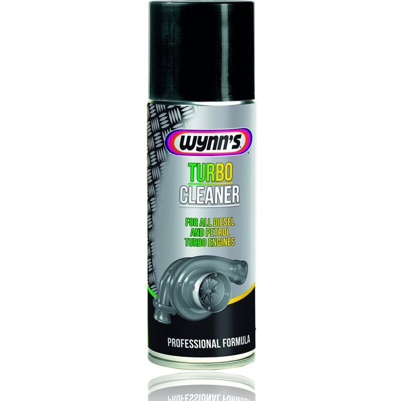 Wynns - wynn's - Nettoyant spécial turbo diesel bloqués - Turbo Cleaner - 200 ml - W28679