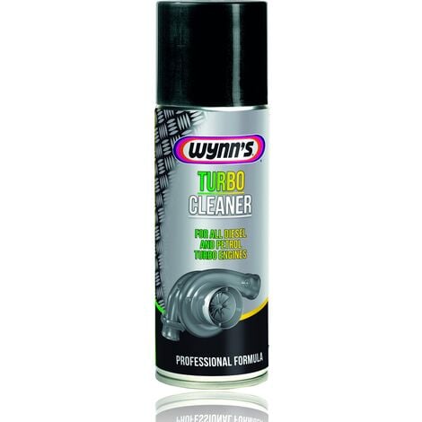 KRAFFT Wynn's Nettoyant Turbo Sans démontage 200ml