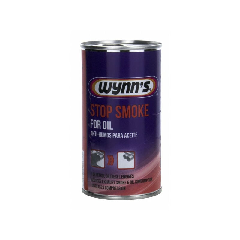 Wynns Gear Oil Treatment/Stop Leak Wynns Wynns BR