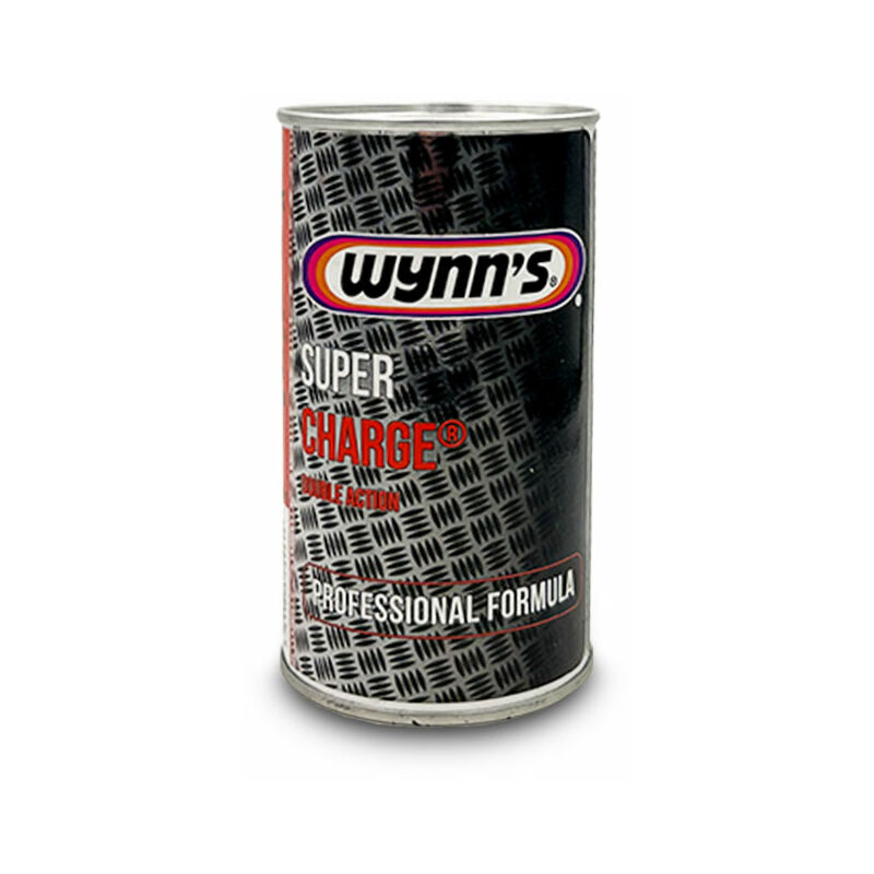 Wynns - Super charge double action 325ml Wynn's
