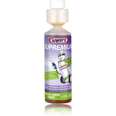 Wynns Supremium Essence 250 ml