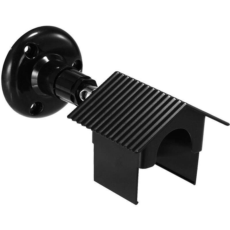 

Wyze Soporte de montaje en pared para camara Soporte ajustable de proteccion de 360 ​​grados con funda resistente a la intemperie para interiores y