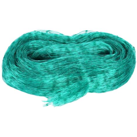 x 10 m Nylon-Vogelnetz zum Schutz von Garten und Obstbäumen