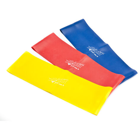 X-BAND ALLRIGHT BÄNDER 7,6 cm