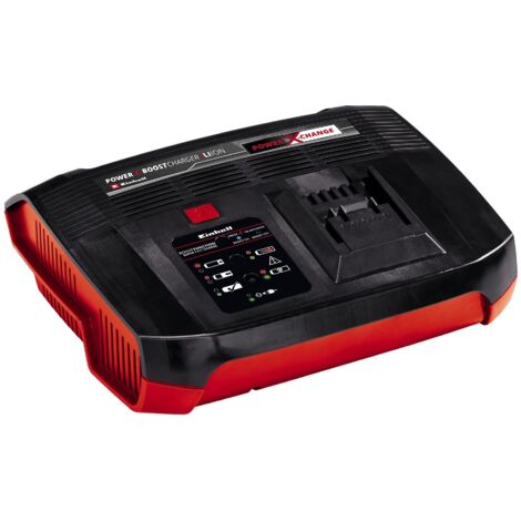 X-Boost Battery Charger