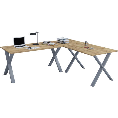 X Bureau coin bureau 160x130x50 76x160x130 - VCM