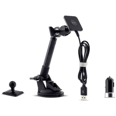 X-Car Pro CROSSCALL Autobefestigungs- und Ladeset - CAR2.BO