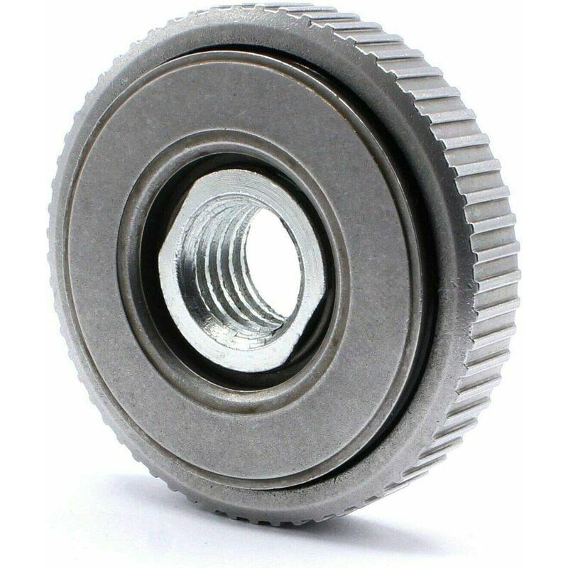 X Clic sds M14 dado a sgancio rapido per