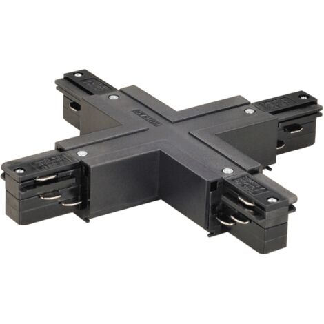 X-Connector 3-Fase noir - 145690