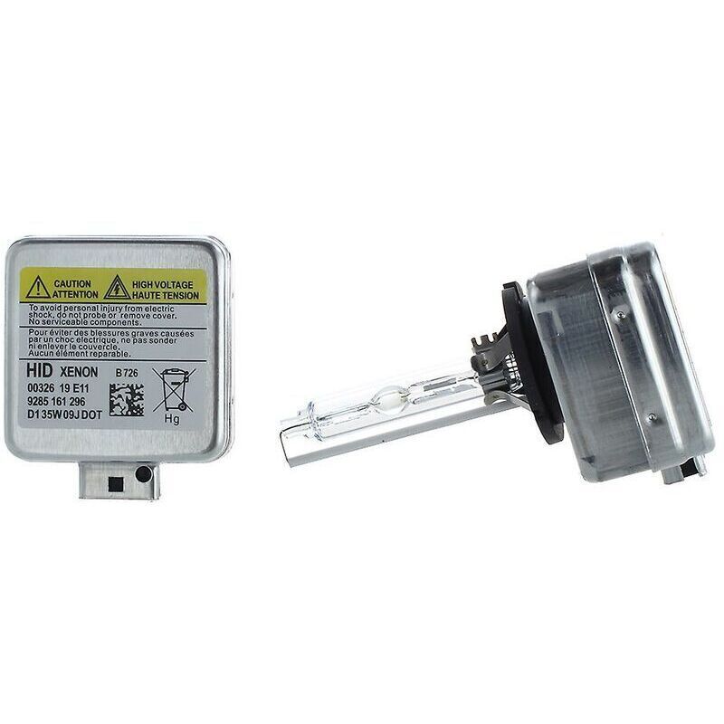 Image of x D1s HID Xenon Headlight Bulb&hellip;