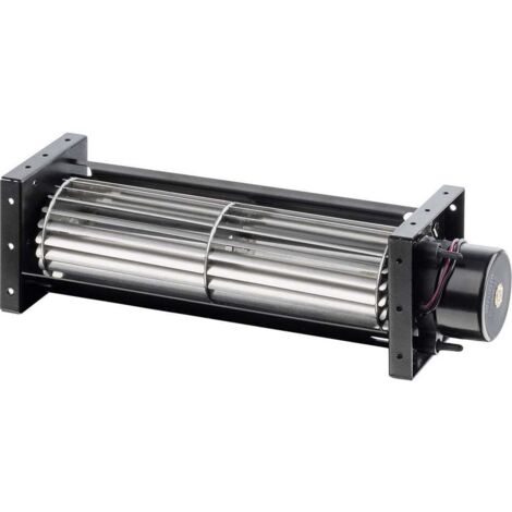 X-Fan CD4315V24BRHWE Ventilateur tangentiel moteur à droite 24 V/DC A286652