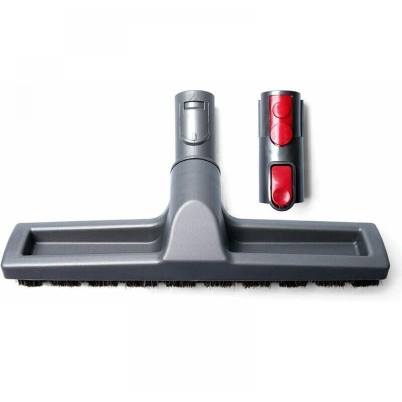 Image of X Hartbodenbürste mit Adapter, Ersatz für Dyson V7 V8 V10 V11 Staubsauger – Dyson Staubsauger Ymyny