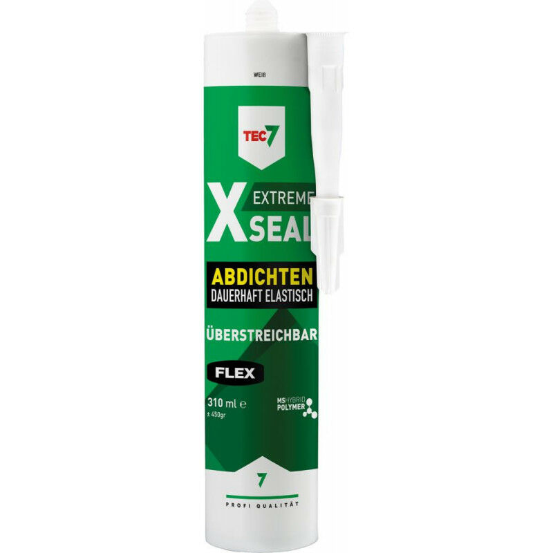 

X-Joint blanco 310ml (por 12)