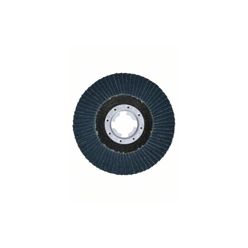 

X-Lock Lam.X571 B.Metal:115Mm Cón.Fv G40 - Bosch