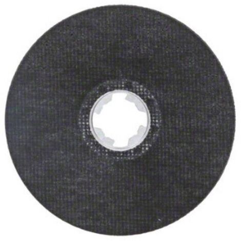 X-Lock Multiconstruction: 125X1Mm - Bosch