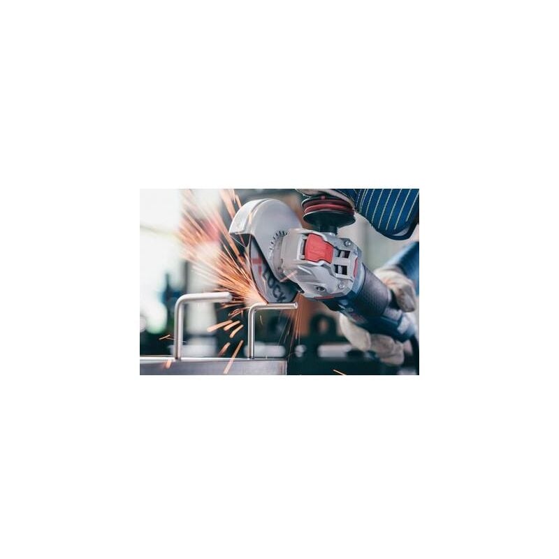 

Bosch Professional Standard - Disco De Corte Recto (Para Inoxidable, X-Lock, Ø115 Mm, Diámetro Del Orificio: 22,23 Mm, Grosor:1