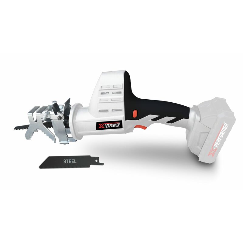 X-PERFORMER XPCBR20LI Tagliarami ricaricabile 20V