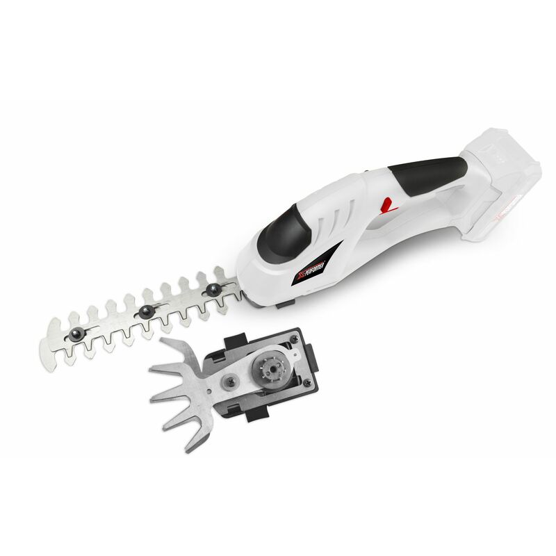 X-performer - XPCSTH20LI Cesoia con doppia lama