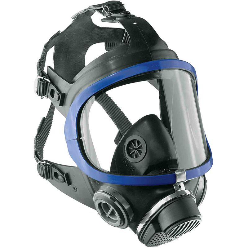 Dräger X-plore 5500 Masque de protection complet Taille universelle