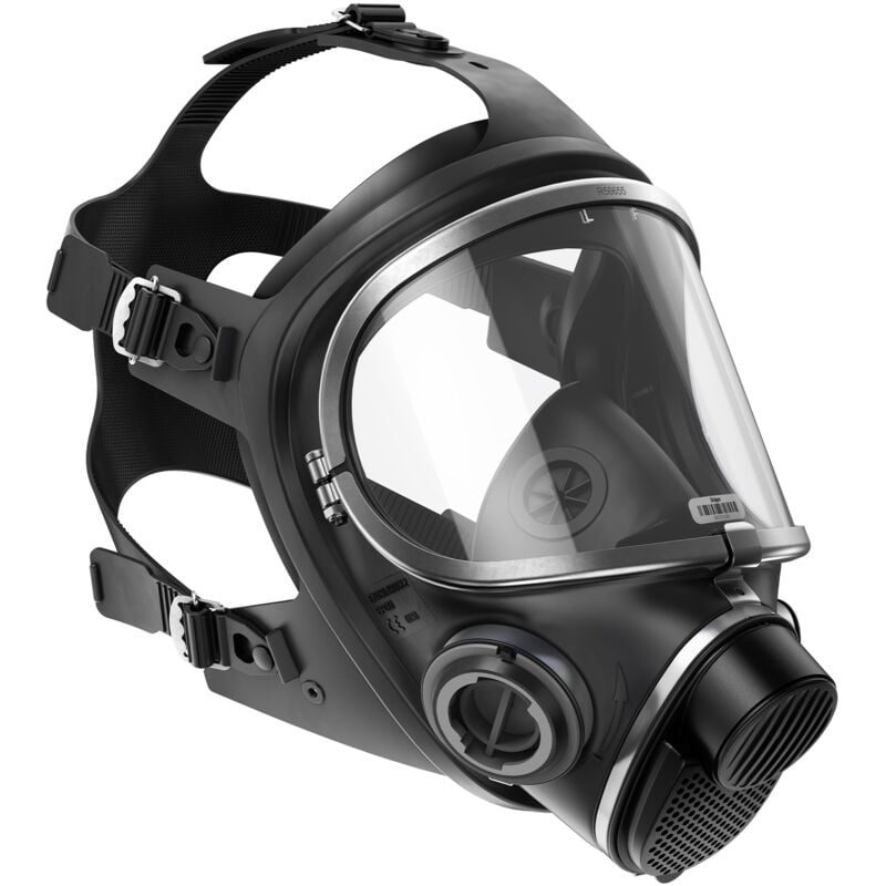 Dräger X-plore 5500 Masque de protection complet Taille universelle