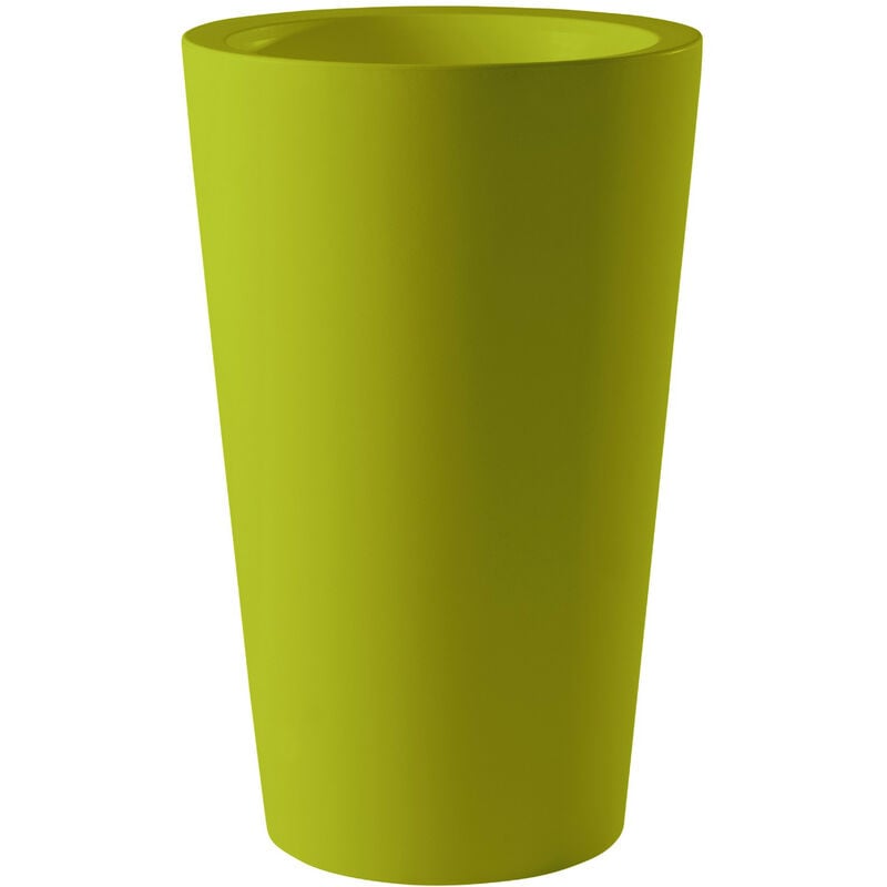 Image of Slide - X-Pot Verde lime - ø 49 / 83 - Verde lime