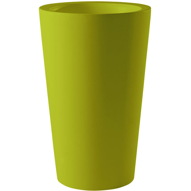 Image of Slide - X-Pot Verde lime - ø 62 / 98 - Verde lime