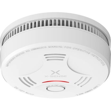 X-Sense unabhängiger Rauchmelder SD11
