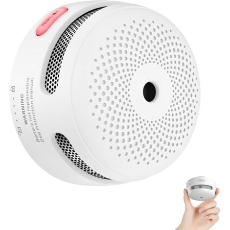 X-Sense unabhängiger Rauchmelder XS01