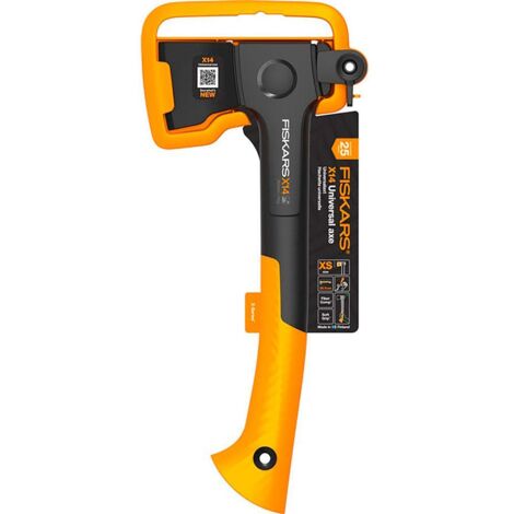 X-series X14 Universal axe XS blade