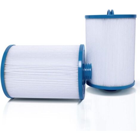 x Spa Filter Cartridge, Jacuzzi Replacement Filter, Spa Jacuzzi Company