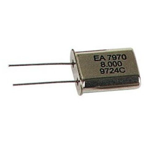 X-tal 30 90000 mhz