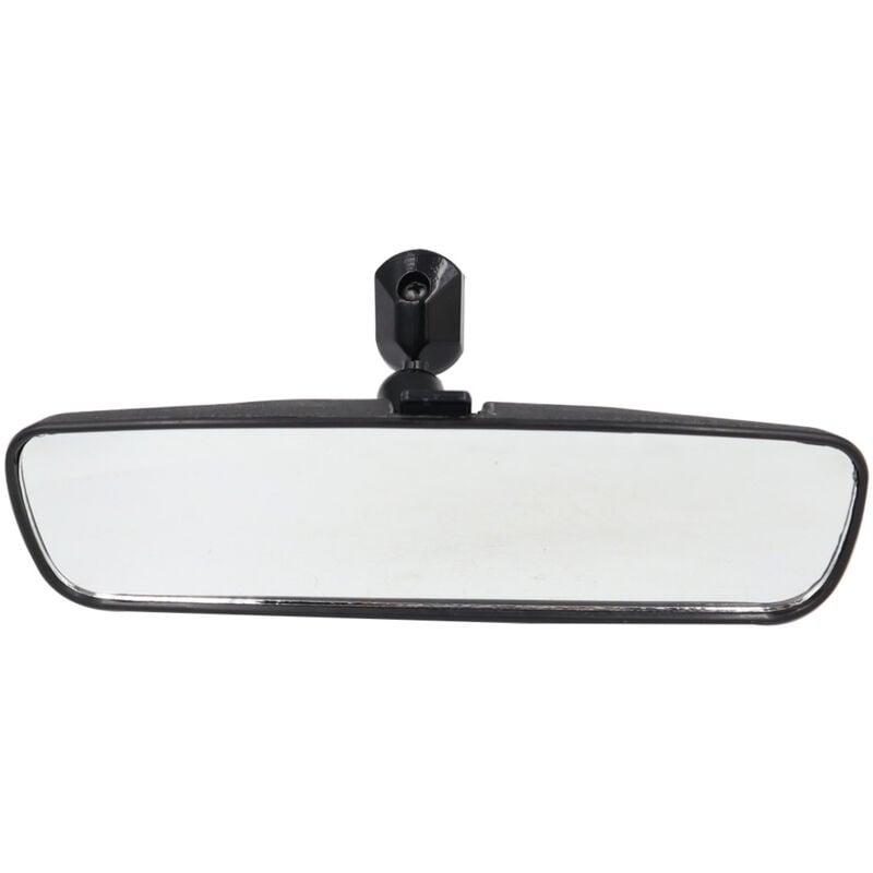 Image of X Universal-Klebe-Auto-Innenrückspiegel, 8 Zoll