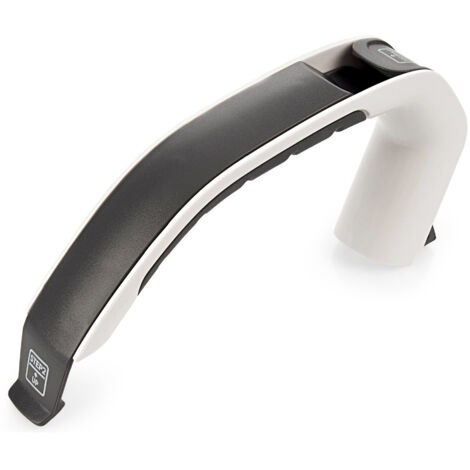 x VC3 white handle vacuum cleaner, vacuum cleaner accessories, suitable for Karcher 9.754-076.0
