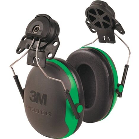 X1 Ear Defenders