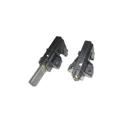 X2 Carboni motori per lavatrice Brandt - 51x9118