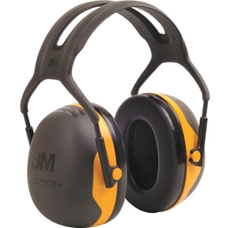 X2 Ear Defenders