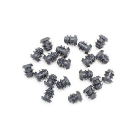 X20 STOP GRIM GRIGE SET PER ELETTRUX HOB 4055381125