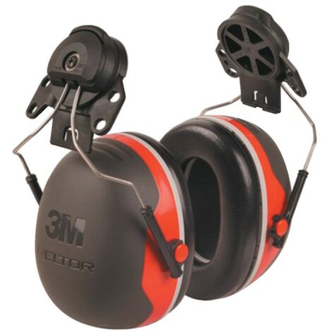 X3 Ear Defenders
