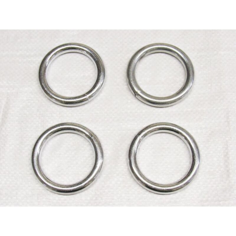 Image of Securefix Direct - X4 5MM x&hellip;