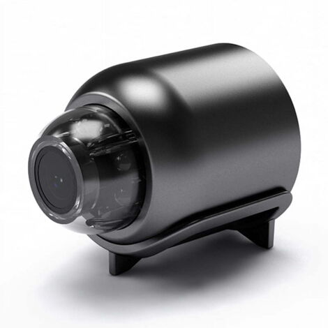 X5 Full HD Tragbare Mini-Überwachungskamera