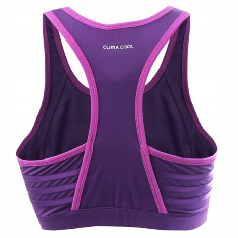 X7085 Adidas CT PulloverBra SPORT-BH XS