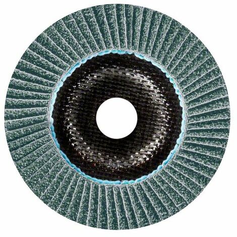 X781 Am besten für Metall-Polierpad 125 mm 2223 mm 40  BOSCH 2608601478