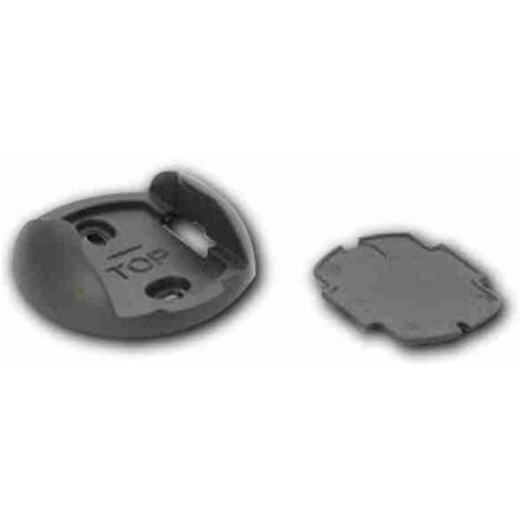 XACSUPTX500 - SOPORTE DE PARED/COCHE PARA TRANSMISORES DE AUTOMATIZACIÓN CARDIN XACSUPTX500