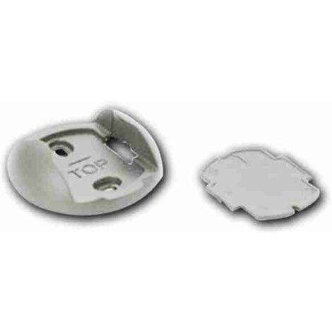 XACSUPTX500GC - SOPORTE DE MONTAJE EN PARED/COCHE PARA TRANSMISORES DE AUTOMATIZACIÓN CARDIN XACSUPTX500GC