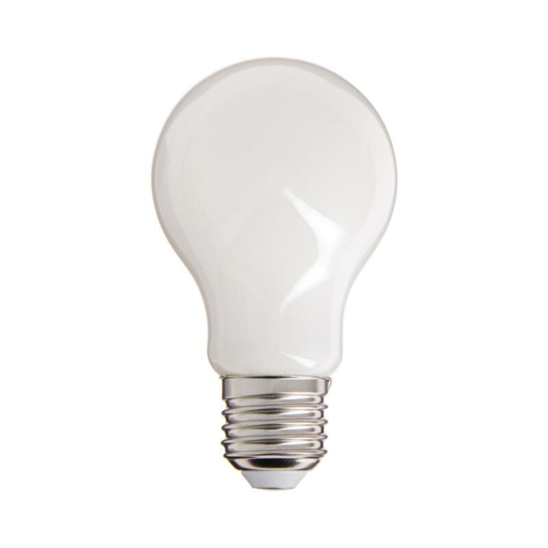 Xanlite - Ampoule led A60 Dimmable, culot E27, conso. 12W (eq. 100W), 1521 lumens, Blanc chaud - RFE1521GOD