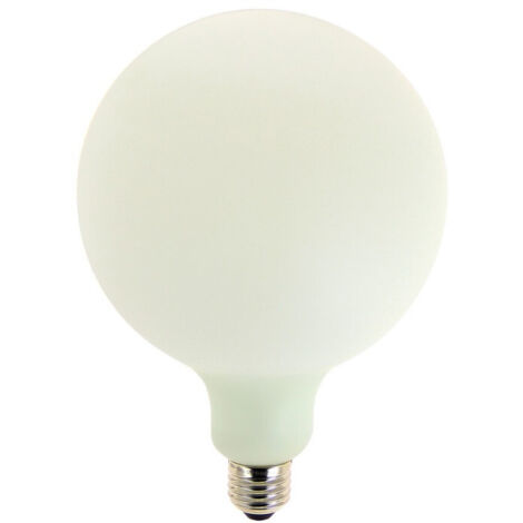 Xanlite – Ampoule LED E27 12W équivalent 100W – 1521 lumens blanc neutre 4000K – Verre opalin – RFDMGE1521B150OCW