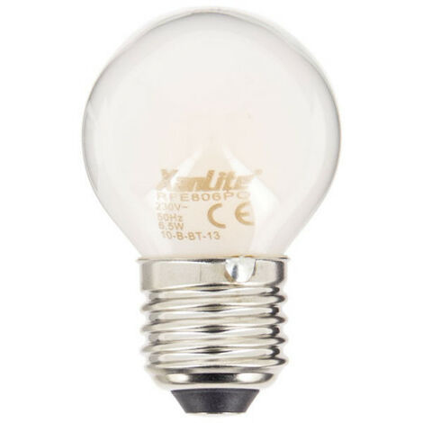 Ampoule LED Filament E14 4.8W 470 lm C35 Parathom Classic 4058075591257 Blanc  Chaud 2700K 300