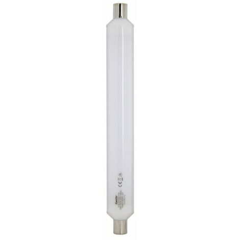 Xanlite – Ampoule LED S19 10W équivalent 75W – 1055 lumens lumière blanc chaud – Pour espaces confinés – S19LED1000